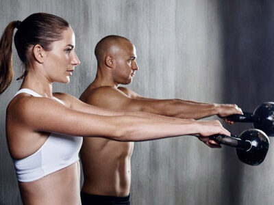 Strength Training Strength Training