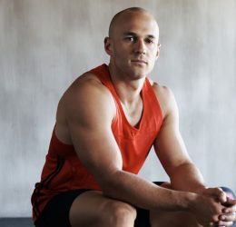 Uliluwo Santiago Gym Instructor